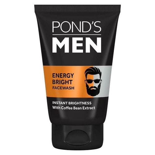 Pond's Men Energy Bright Face Wash 50GM