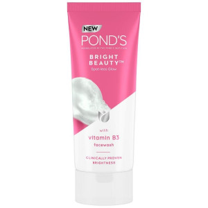 Ponds Bright Beauty Face Wash 200GM