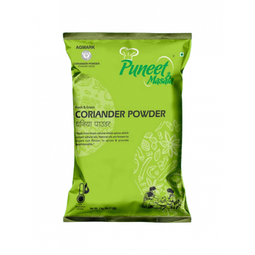 Puneet Dhaniya Powder 500GM