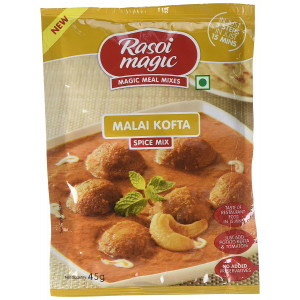 Rasoi Magic Spice Mix - Malai Kofta 45GM