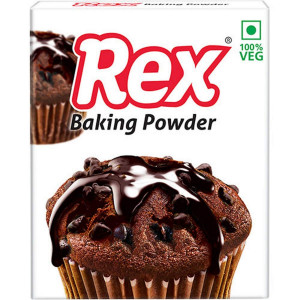 Rex Baking Powder 100GM