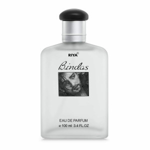 Riya Bindas Eau De Perfume 100ML
