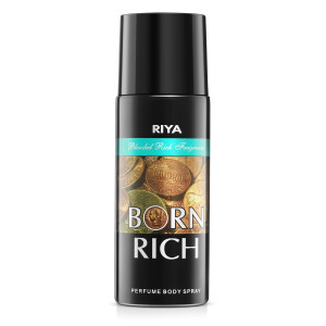 Riya Born Rich Body Spray 150ML