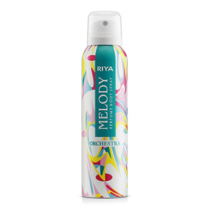 Riya Melody Orchestra Body Spray Deodorant 150ML