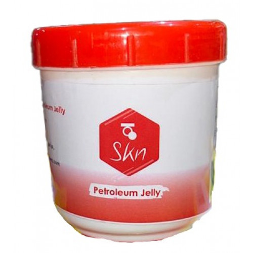 SKN Petroleum Jelly 100ML (Buy 1 Get 1 Free)
