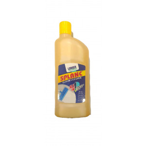 Splanc Floor Cleaner Liquid 1 LTR (Buy 1 Get 1 Free)