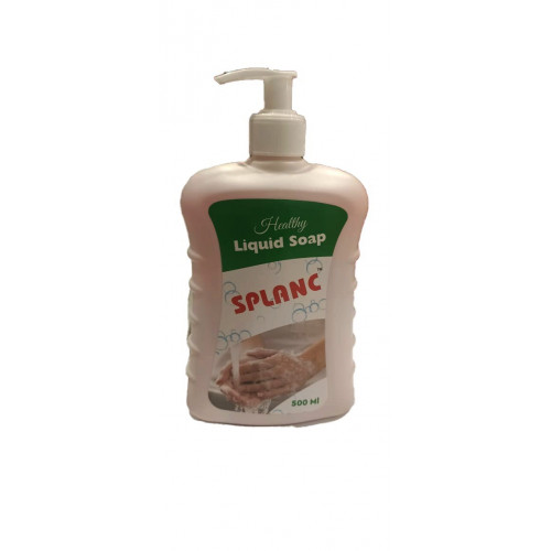 Splanc Hand Wash 500ML (Buy 1 Get 1 Free)
