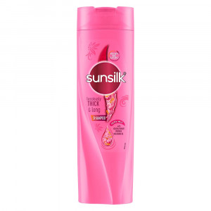 Sunsilk Lusciously Thick & Long Shampoo 360ML