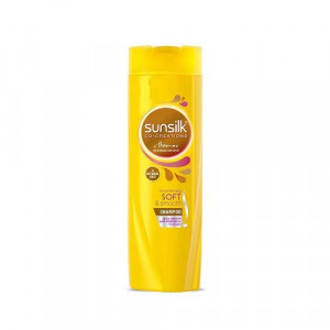Sunsilk Nourishing Soft & Smooth Shampoo 180ML