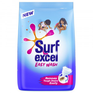 Surf Excel Easy Wash Detergent Powder 500GM