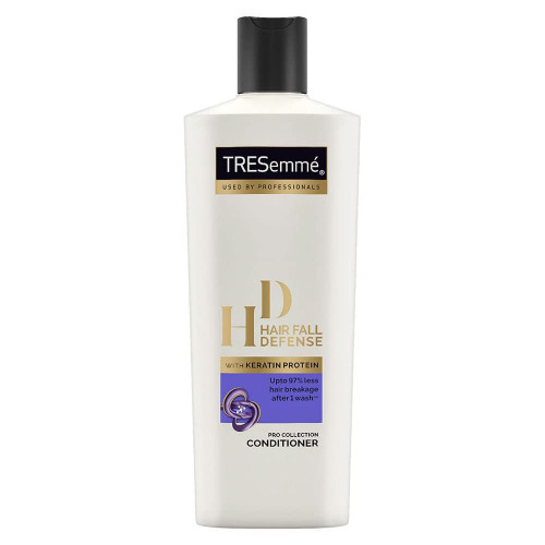 TRESemme Hair Fall Defence Conditioner 190ML