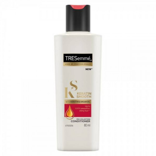 TRESemme Keratin Smooth Conditioner 80 ML