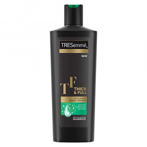 TRESemme Thick & Full Shampoo 340ML