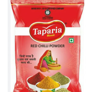 Taparia Chilli Powder 100GM