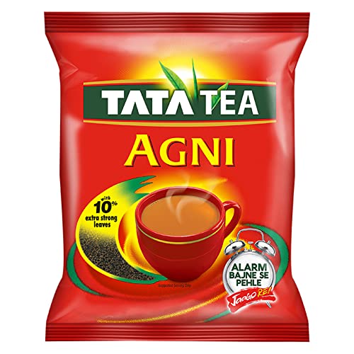 Tata Tea Agni 500GM