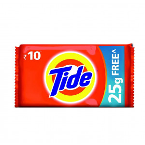 Tide Detergent Bar 150GM