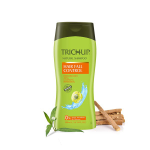 Trichup Hair Fall Control Herbal Shampoo 200ML