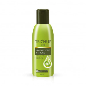 Trichup Healthy, Long & Strong Hair Oil 200ML