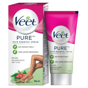 Veet Hair Removal Cream 30GM
