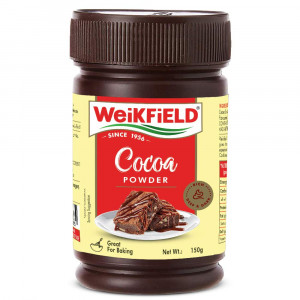 Weikfield Cocoa Powder 150GM