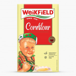 Weikfield Corn Flour 100GM