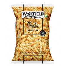 Weikfield Fusili Pasta 900GM (Buy 1 Get 1 Free)