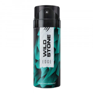 Wild Stone Edge Body Deodorant 150ML