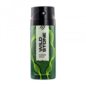 Wild Stone Forest Spice Deodorant Body Spray 150ML