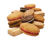 Biscuits & Cookies