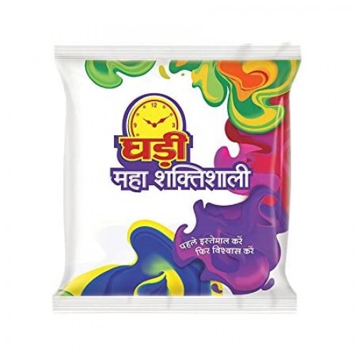 Ghadi Detergent Powder 500GM