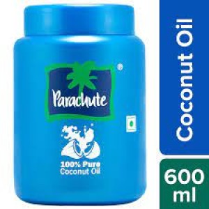 Parachute Oil  Jar 600ML