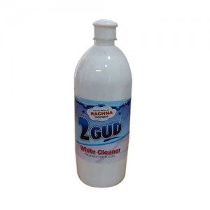 2Gud White Floor Cleaner Liquid 2x1LTR