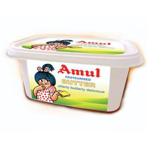 AMUL BUTTER 200G TUB
