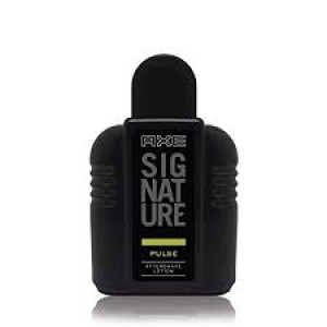 Axe After Shave Lotion Pulse Temptation 100M