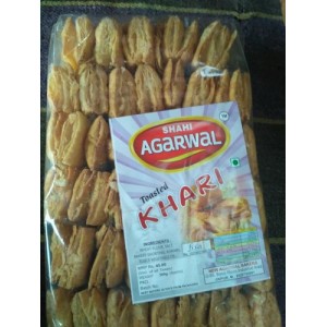 Agarwal Khari Toast 300GM
