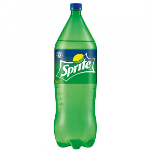 Sprite Soft Drink - 2.25 LTR
