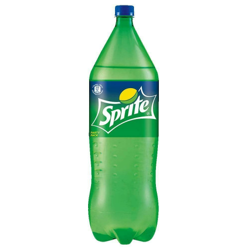 Sprite Soft Drink - 2.25 LTR
