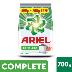 Ariel Washing Powder 700GM