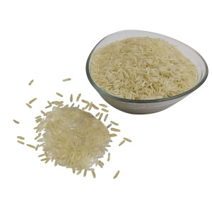 Basmati Rice Loose H-44