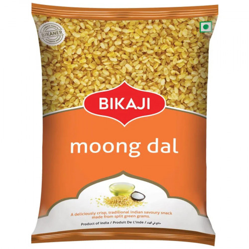 Bikaji Moong Dal 40GM
