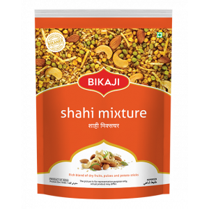 Bikaji Shahi Mixture 350GM