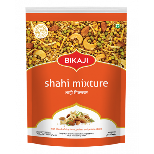 Bikaji Shahi Mixture 350GM