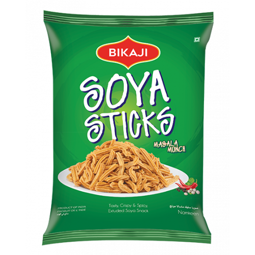 Bikaji Soya Sticks (Masala Munch)