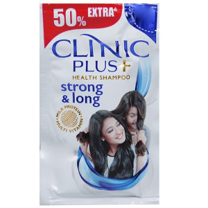 Clinic Plus Shampoo 6ML
