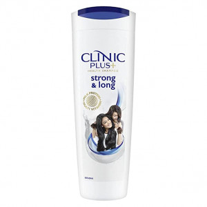 Clinic Plus Strong & Long Health Shampoo 355ML