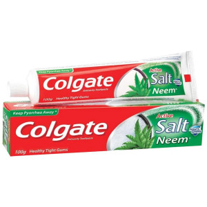 Colgate Active Salt Neem Toothpaste 100GM