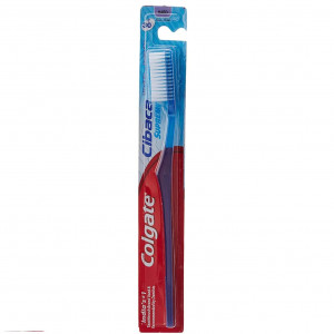 Colgate Cibaca Supreme Toothbrush 1PCS