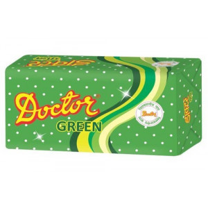 Doctor Green Soap 1KG