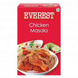 Everest Chicken Masala 100GM