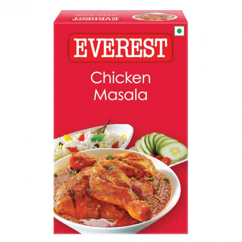 Everest Chicken Masala 50GM